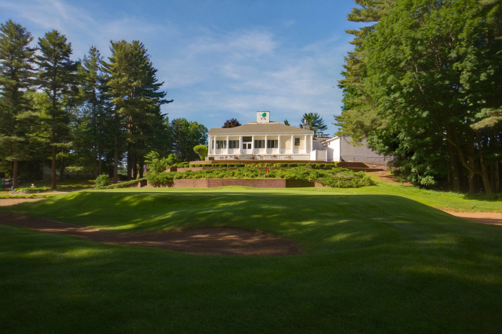 McGregor Links Country Club